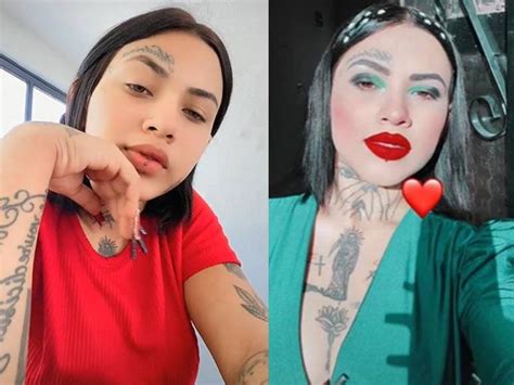 mixy padilla nua